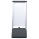 �p�u���b�N�T�C��B�^�C�v[�����֎~] �Ж� �����^���N�� W510�~D410�~H1236mm 