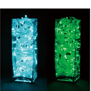 LED�X�g�����O�X�n�C�p�[�s���N �A���R�[�hGN
