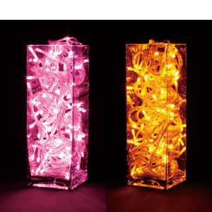 LED�X�g�����O�X�n�C�p�[�s���N �A���R�[�hGN