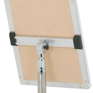 �|�X�^�[�X�^���h PPO-30S �z���C�g �d�����x�[�X�p�x���߉\ �v�����pR30 A3 