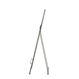 �A�v���[�`�X�^���h CQ-99 �X�`�[�����h���d�� W420�~H972mm 