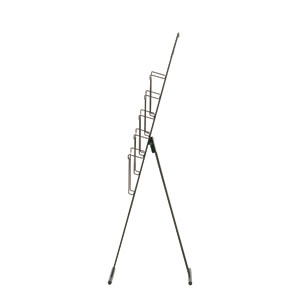 �J�^���O�X�^���h PR-99  �ʔt W270�~D420�~H1223mm 