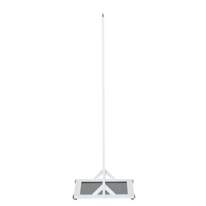 �t���A�[�T�C�� MTS-29[A3] �z���C�g �����v���[�g2�����킹 �ʔ������� H1057mm 