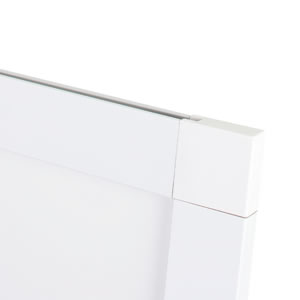 �t���A�[�T�C�� PHS-81[A1] �z���C�g �A�[�g�p�l��3mm �ʔ������� H1170mm 