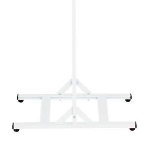 �t���A�[�T�C�� PHS-81[A1] �z���C�g �A�[�g�p�l��3mm �ʔ������� H1170mm 