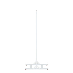 �t���A�[�T�C�� PHS-85[B1] �z���C�g �A�[�g�p�l��3mm �ʔ������� H1170mm 