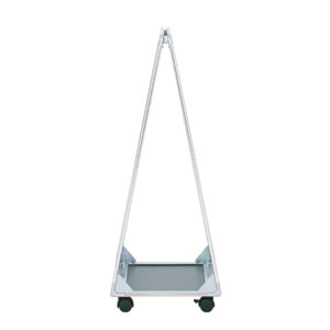A�T�C��LA-609 �A���~ �V���o�[ W662�~H1015mm 