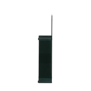 �ǖʃ��b�N HR-431 A4�O�c�� 1�� �ǖʎ�t�l�W�t �A���~�g W125�~D55�~H270mm 