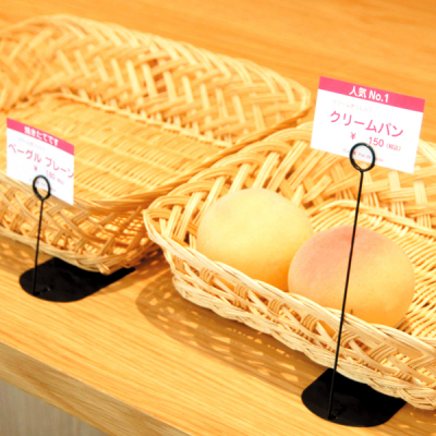 �����O�X�^���h �u���b�N TO-3-BK �̑�POP �J�[�h���� �����O�� POP�X�^���h
