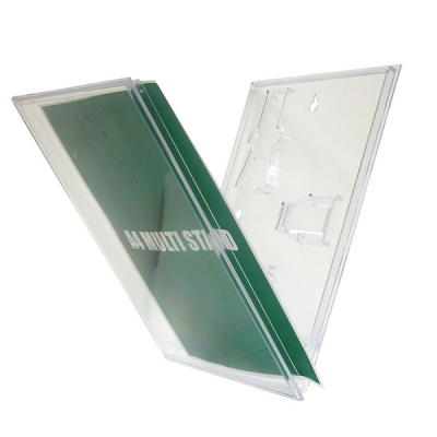 A4�}���`���f�B�A�X�^���h A4�t���[���t ��270�~H750�`1,350mm �N���[��