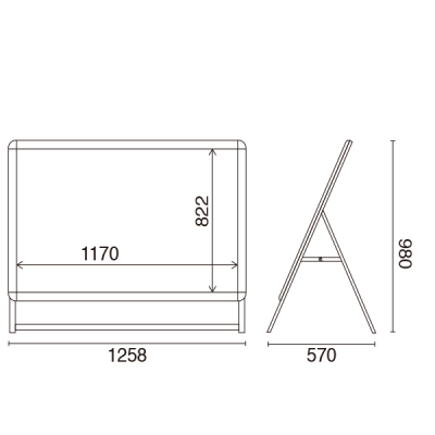 LED �O���b�vA  A0���R �Ж� H980 �V���o�[ LED���C�e�B���O�p�l��