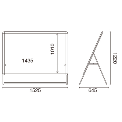 LED �O���b�vA  B0���R �Ж� H1220 �u���b�N LED���C�e�B���O�p�l��