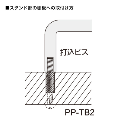 �I��t�p���� PP-TB2�i�ō��r�X�j �X�ܗp�i �̑��p�i ��Y�� �R�{���~�ߗp
