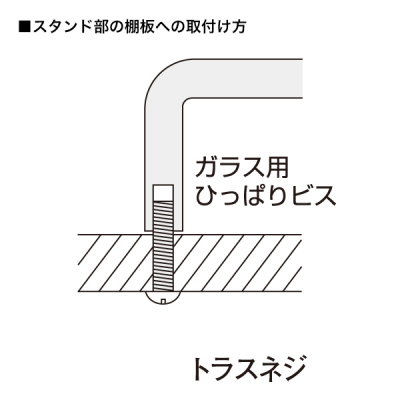 �g���X�l�W�iM4�~10mm50�����j �X�ܗp�i �̑��p�i ��Y�� �R�{���~�ߗp