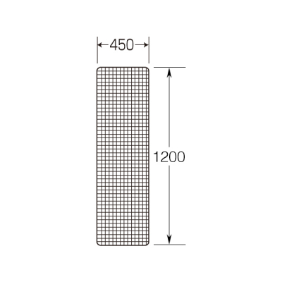 �l�b�g �� 450�~1200