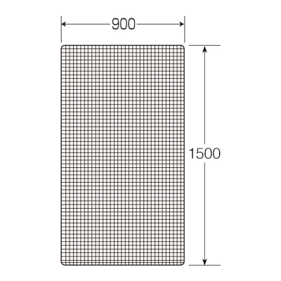 �l�b�g �� 900�~1500
