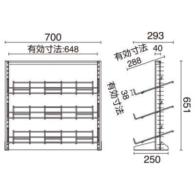 �}�K�W�����b�N3��3�i���u �u���b�N   PRS-233B