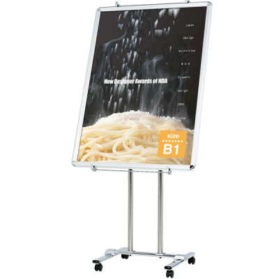���[�W�p�l���X�^���h 10C PC-10