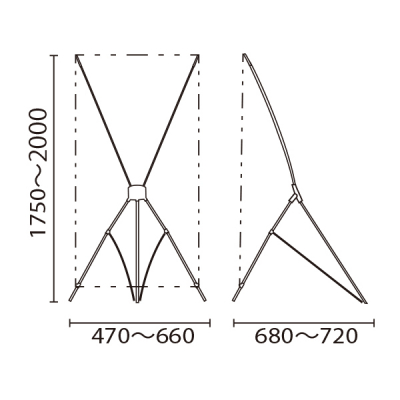�o�i�[�X�^���h QSB-1618 