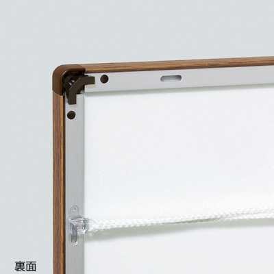 POP�p�l�� AP55 A2 �X�e�� ���o�A���~�t���[�� �X���C�h�� �p�ی^ 
