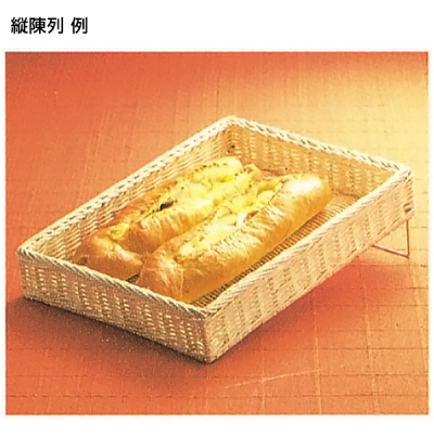 ���t�ٕ҂߃o�X�P�b�g ���i47-47�j �X�ܗp�i ���o�E�f�B�X�v���C�Y�� �I�p�o�X�P�b�g