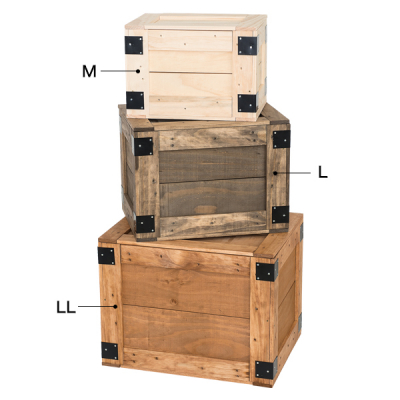 �y�݌Ɍ���z�j���[�G�L�X�|�[�gBOX�i���؁jM