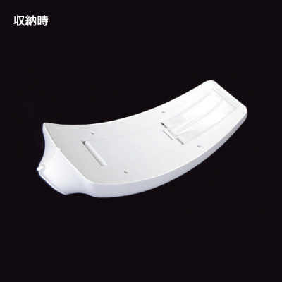 �X���C�h�l�b�N���X�X�^���h ��