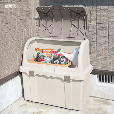 ���ʃX�g�b�J�[ W220C �X�ܗp�i �o�b�N���[�h���i �_�X�g�{�b�N�X �S�~��