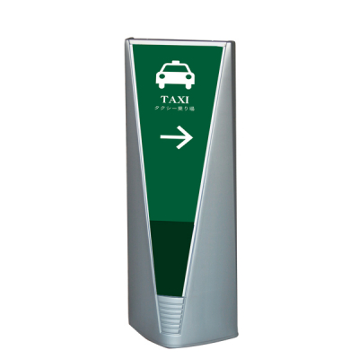 �u�����A���g�T�C��Type-B BR-B �V���o�[ ���O W400�~D303�~H1000���� 