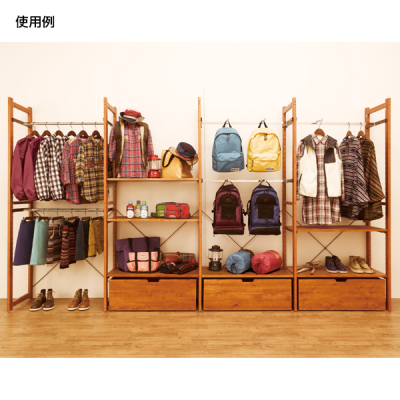 �A���e�� �T�C�h�t���[�� H1500 �A�C�{���[
