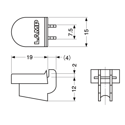 LAMP �I�� SPH-20 �X�ܗp�i �̑��p�i ��Y��