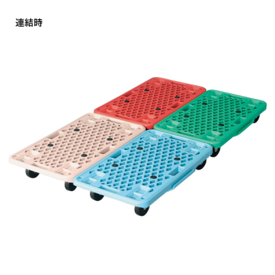 �J���[�L�����[ �u���b�N