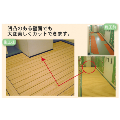 New�\�t�g���̂� EVA������ �R�ۖh�J�r���H 