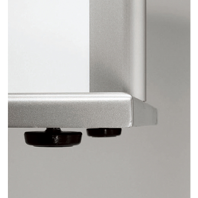 �A���~T�X�^���h260�^�C�v �ʔ�300�~900mm ���� ���O �A���~������3mm�� 