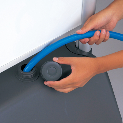 �p�u���b�N�T�C��A�^�C�v[�����n] ���� �����^���N�� W510�~D410�~H1236mm 