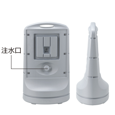 �X�^���h�T�C��80  �V���o�[ ���� �����^���N�t W480�~D340�~H800mm 