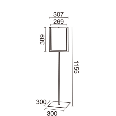 868-18A  �ē��|�[���T�C�� B4�^�e (PM-18A)