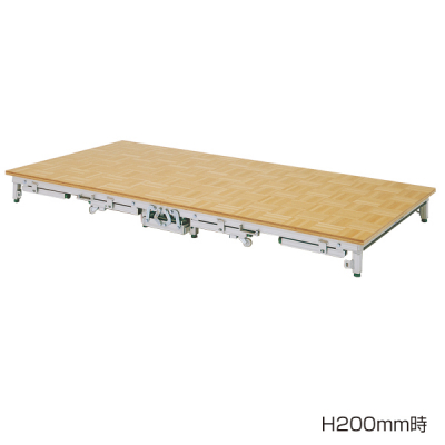 �X�e�[�W WPS-200/400AL �E�b�h