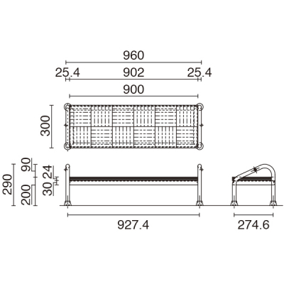 �A���~�X�e�b�v  NSS-200AL