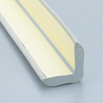 �R�[�i�[�X�|���W�i�S���^�C�v�j450mm2�{�� �O���[