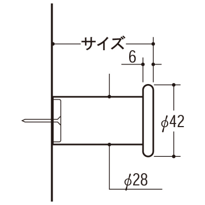 LH-42 ���R�z����42 100mm  �N���[��