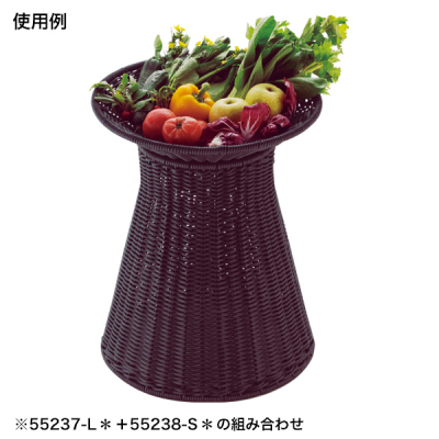 �y�݌Ɍ���z�ی^�t�[�h�g���[ �� ������ �X�ܗp�i ���o�E�f�B�X�v���C�Y�� PP���^��