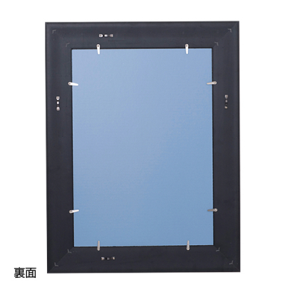 �A�[���f�R�t���[�� �S�[���h A2�t���[��51mm�� �G�� �A���e�B�[�N�� 