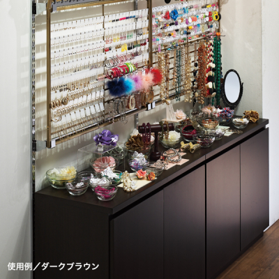 �ؐ����[�{�b�N�X �n�C�^�C�v W1200 �_�[�N�u���E��