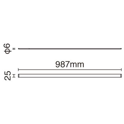 ���E�t���b�g�o�[  B100