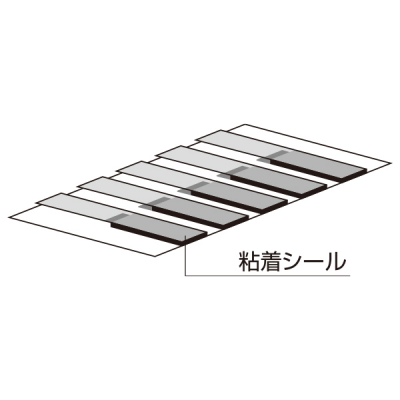 �K���X�K�[�h6 �t�����g�p GFL-6 L900