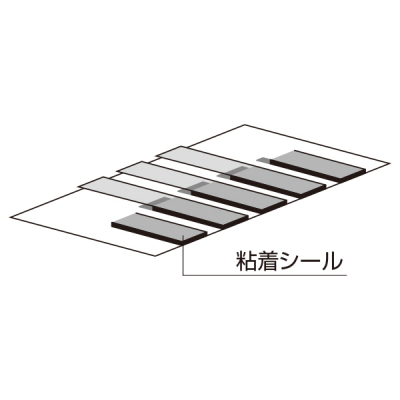 �K���X�K�[�h8 �t�����g�p GFL-8 L1200