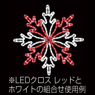 �g�������`�[�t LED�N���X �z���C�g