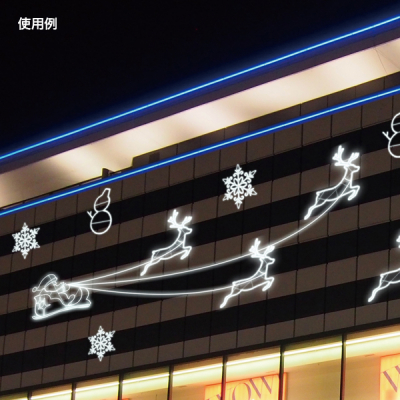 LED���[�v���C�g�W�����s���O�g�i�J�C