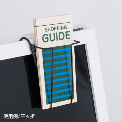 ���b�V���J�^���O���� A4�O�c�� �X�`�[���� 2�P�� W116�~H155mm 